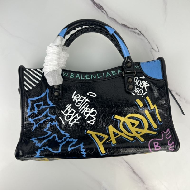 Balenciaga Classic City Bags